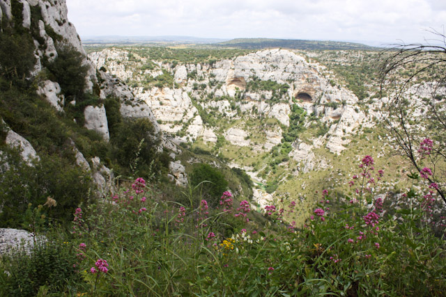 Cave Grande del Cassibile